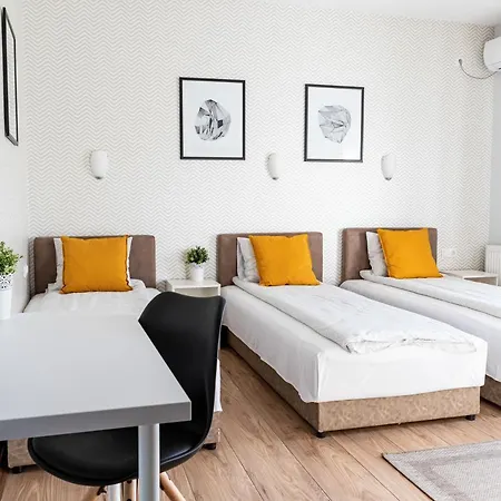 Family فندق مبيت وإفطار