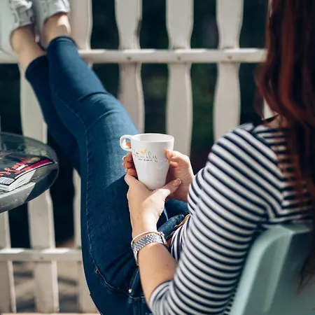 Family فندق مبيت وإفطار 2*