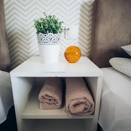 فندق مبيت وإفطار Family 2*