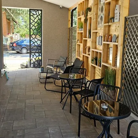 فندق مبيت وإفطار Family